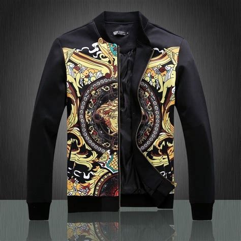 veste versace homme pas cher|Versace pour homme original.